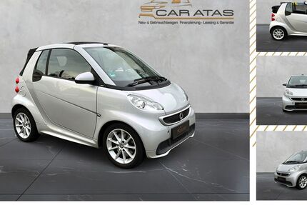 Smart ForTwo 119.000 km 5.998 &euro; Solingen 42699