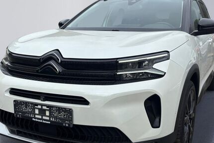 Citroen C5 Aircross 16.462 km 33.990 &euro; Mönchengladbach 41066