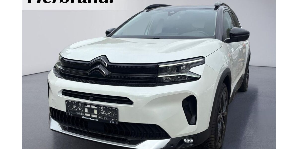Citroen C5 Aircross 16.462 km 33.990 &euro; Mönchengladbach 41066
