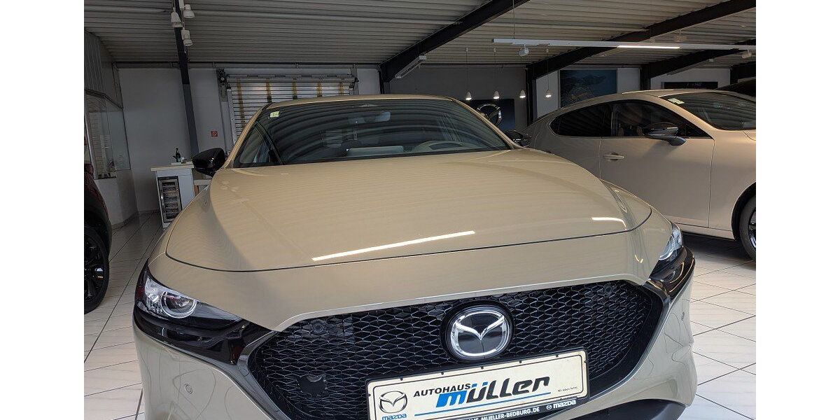 Mazda 3 5.786 km 23.950 &euro; Bedburg 50181