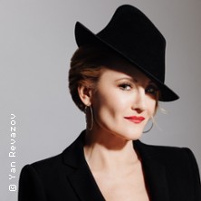 Katharine Mehrling singt Brecht und Weill
