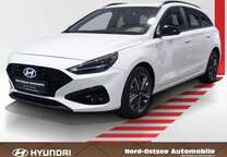 Gebrauchtwagen Hyundai i30