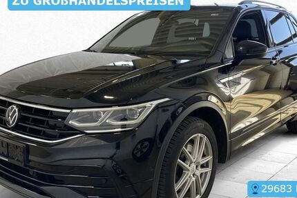 VW Tiguan 107.928 km 28.897 &euro; Krefeld 47829