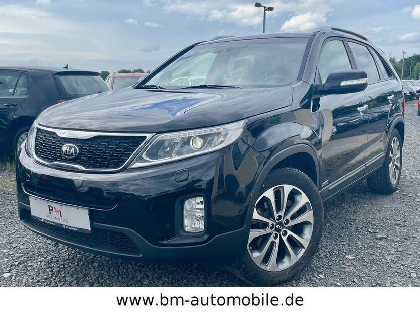 Sorento
