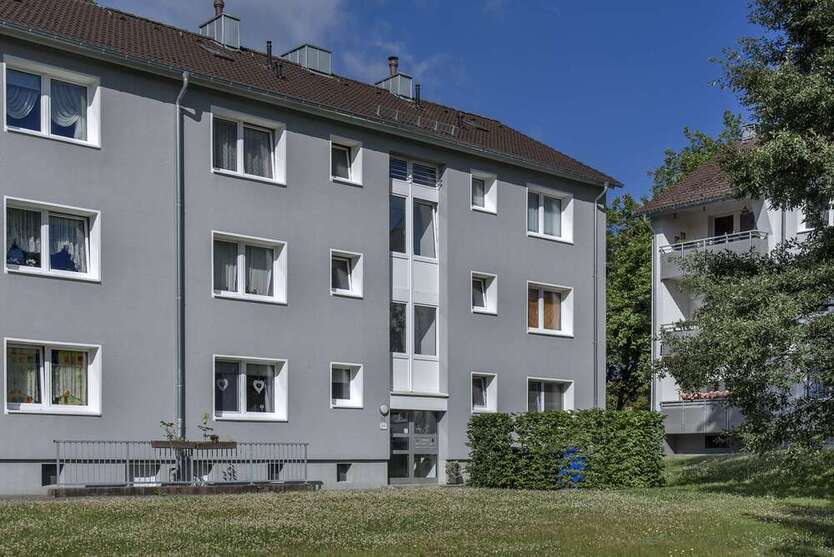Wohnung zum Mieten in Wermelskirchen 394,28 € 49.44 m²