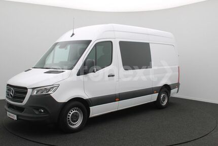 Mercedes-Benz Sprinter 147.050 km 33.903 &euro; Mönchengladbach 41066
