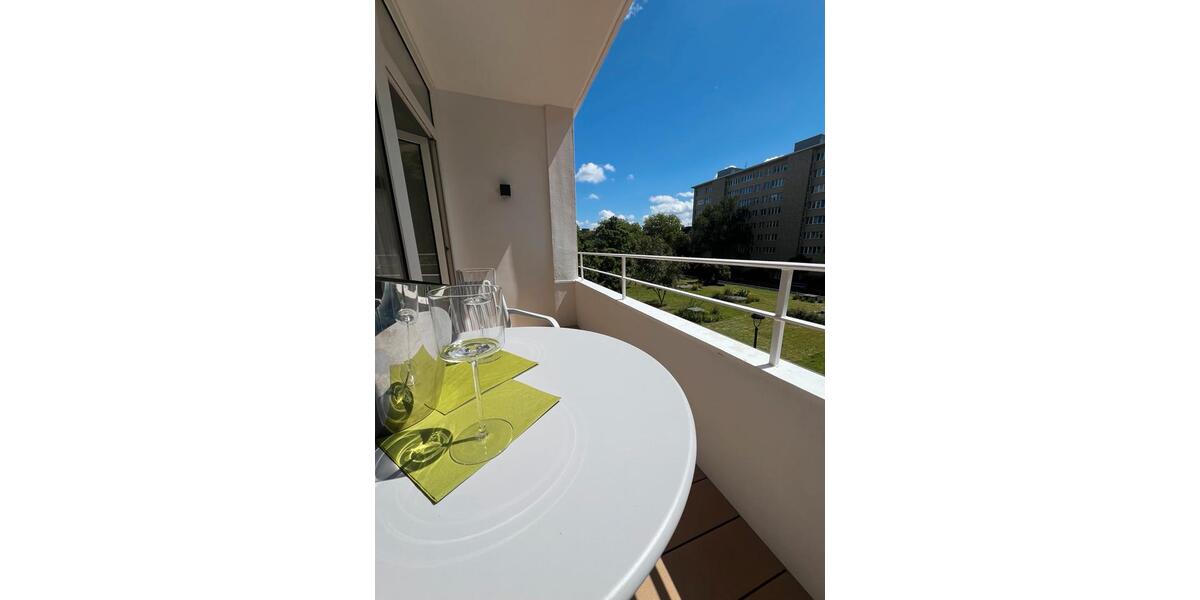 Etagenwohnung Düsseldorf Stadtbezirk 5 - 1 Zimmer, 40 m&sup2;, 269.000&euro; | Angebot:26940699
