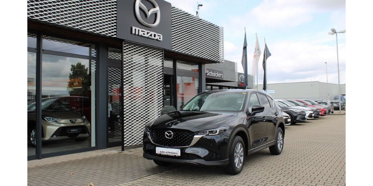 Mazda CX-5 144.344 km 19.990 &euro; Moers 47441