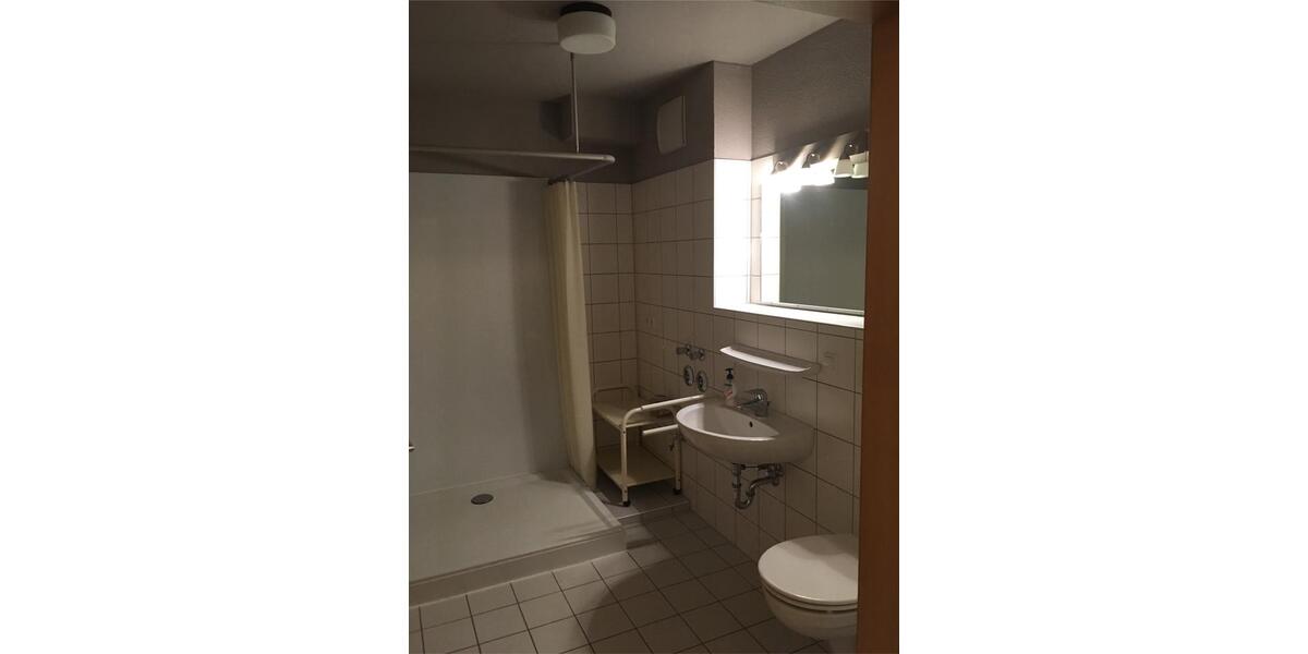 2-Zimmer-Wohnung in Velbert-Mitte zu vermieten 2 zimmer