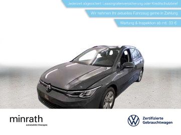 VW Golf 26.875 km 23.440 &euro; Moers 47441