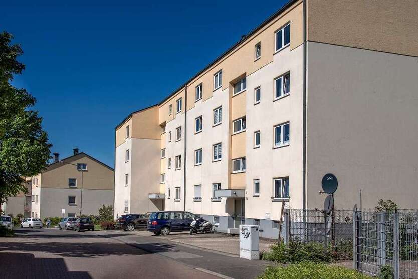 Wohnung zum Mieten in Remscheid 316,60 € 59.4 m²
