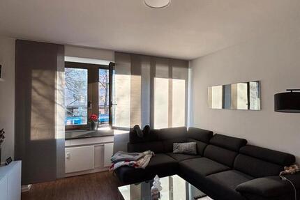 Düsseldorf EBK kann übernommen werden! 2-Zi-Whg in beliebter Lage 2 zimmer