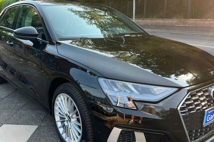 Audi A3 50.900 km 22.000 &euro; Mönchengladbach - Odenkirchen 41199
