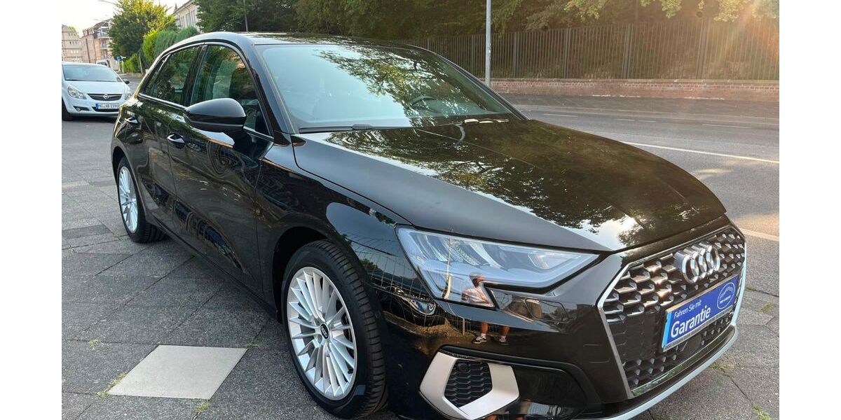 Audi A3 50.900 km 22.000 &euro; Mönchengladbach - Odenkirchen 41199