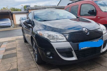 Renault Megane 108.000 km 3.990 &euro; Pulheim 50259