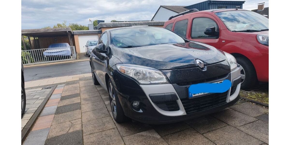 Renault Megane 108.000 km 3.990 &euro; Pulheim 50259