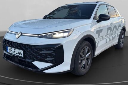 VW T-Roc 2.500 km 41.490 &euro; Mönchengladbach 41238