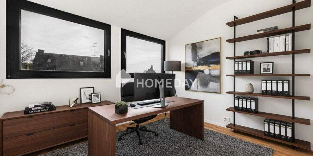 Doppelhaushälfte Willich Schiefbahn - 5 Zimmer, 145 m&sup2;, 549.000&euro; | Angebot:25773322