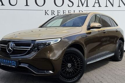 Mercedes-Benz EQC 57.857 km 34.950 &euro; Krefeld 47805