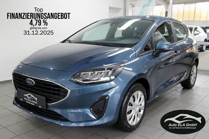 Ford Fiesta 10.000 km 14.990 &euro; Heiligenhaus 42579