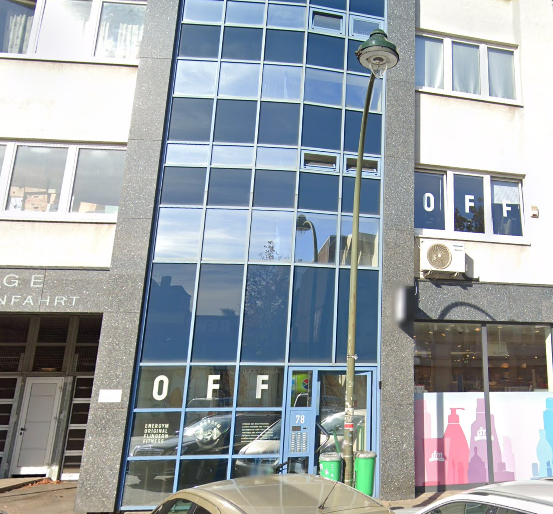 Wohnung zum Mieten in Düsseldorf 520 € 50 m²