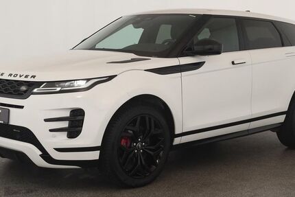 Land Rover Range Rover Evoque 59.000 km 34.984 &euro; Düsseldorf 40233