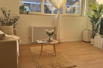 Attraktive 1-Zimmer-Wohnung mit EBK in 40724, Hilden 1 zimmer