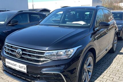 VW Tiguan 28.537 km 34.450 &euro; Duisburg 47178