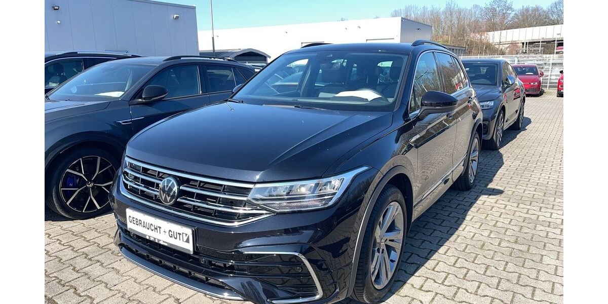 VW Tiguan 28.537 km 34.450 &euro; Duisburg 47178