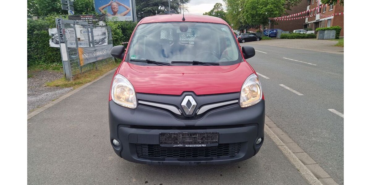 Renault Kangoo 206.918 km 6.900 &euro; Düsseldorf 40549