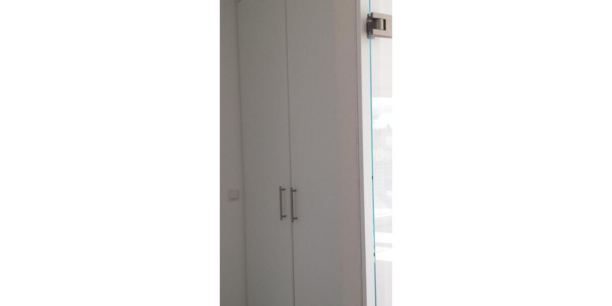 LuxusWohnung Neubau 2 Zi. Katernberg zur Miete 2 zimmer