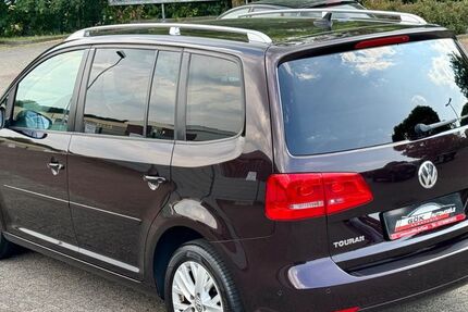 VW Touran 265.300 km 4.990 &euro; Remscheid 42897