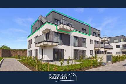 Wohnung Pulheim - 4 Zimmer, 155 m&sup2;, 2.150&euro; | Angebot:27116732