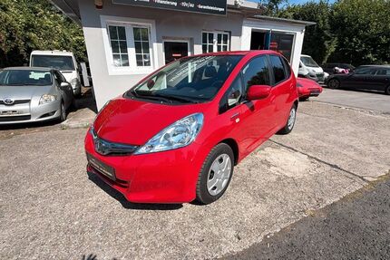 Honda Jazz 25.245 km 10.990 &euro; Wuppertal 42329
