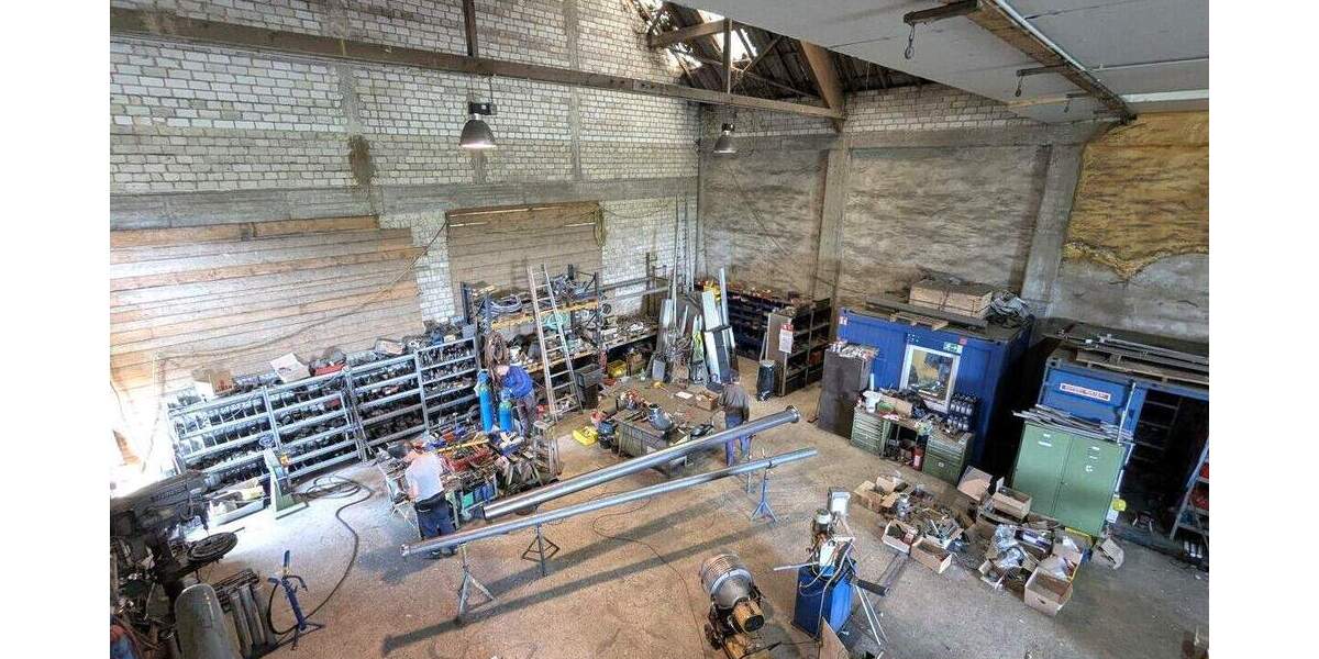 Gewerbeobjekt Grevenbroich / Neurath Gindorf - 1.800&euro; | Angebot:25777205