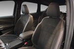 Ford Kuga ST-Line AWD Autom. Navi Kamera AHK Sony 243.143 km 9.800 &euro; Wuppertal 42327