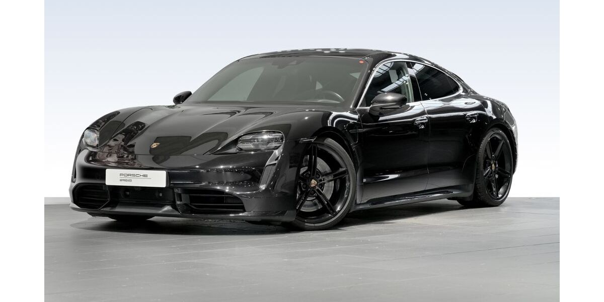 Porsche Taycan 80.556 km 69.900 &euro; Düsseldorf 40468