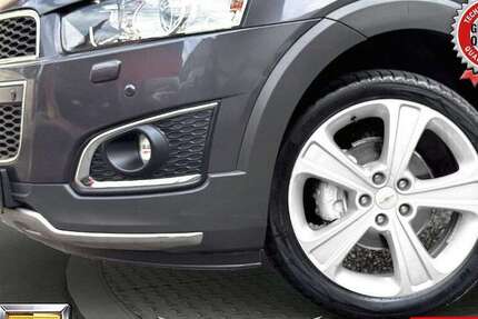 Chevrolet Captiva 121.700 km 10.990 € Düsseldorf 40625