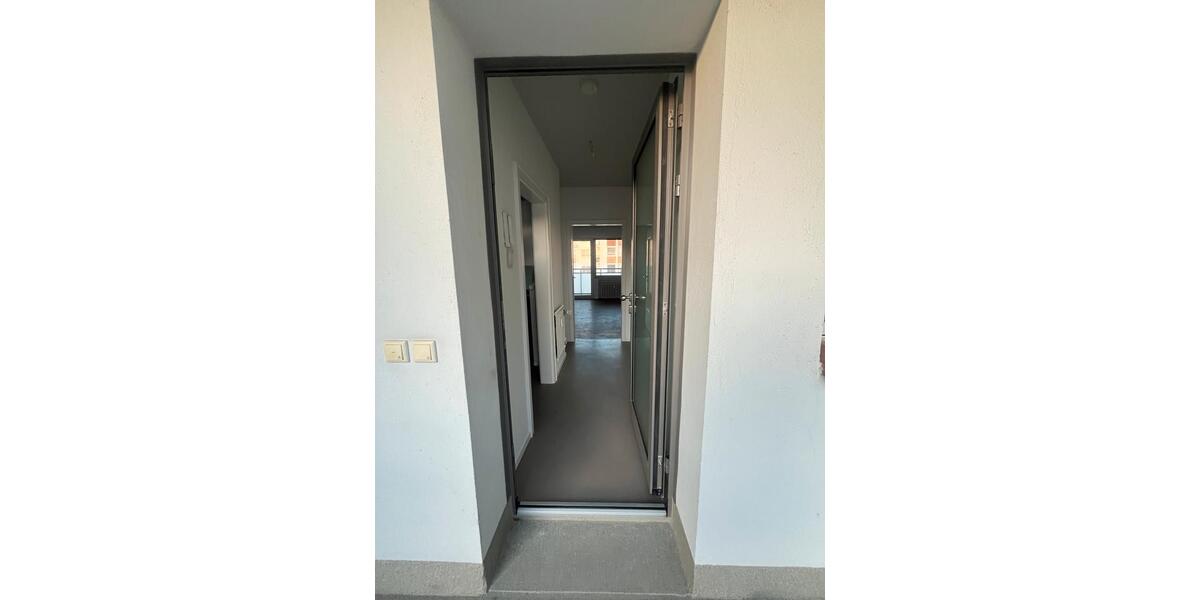 Etagenwohnung Düsseldorf Stadtbezirk 5 - 1 Zimmer, 30 m&sup2;, 195.000&euro; | Angebot:24629187