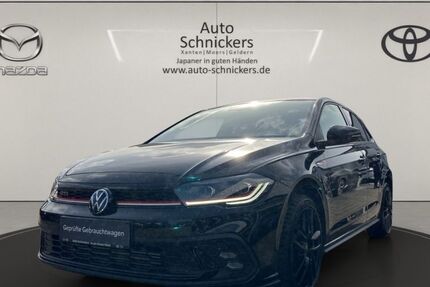 VW Polo 6.464 km 24.990 &euro; Moers 47441