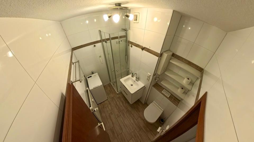 Etagenwohnung Solingen - 1 Zimmer, 38 m&sup2;, 98.500&euro; | Angebot:25611395