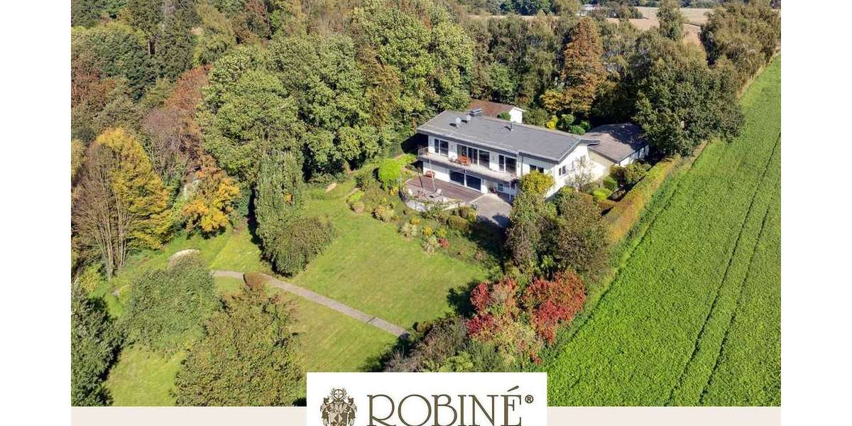 Haus zum Kaufen in Düsseldorf 1.990.000 € 411 m² 7 zimmer