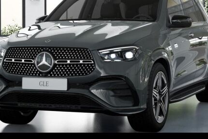Mercedes-Benz GLE 450 9.067 km 97.990 &euro; Duisburg 47138