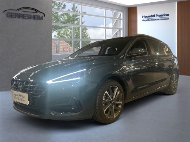 Hyundai i30 37.500 km 19.687 &euro; Jüchen 41363