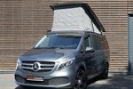 Mercedes-Benz V 300 4M Marco Polo 360° StdHz Küche AHK Distro 116.537 km 49.900 &euro; Wuppertal 42327