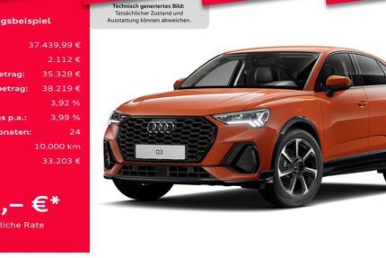 Audi Q3 9.202 km 35.980 &euro; Mönchengladbach 41066