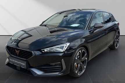 Cupra Leon 25.300 km 28.990 &euro; Wuppertal 42109