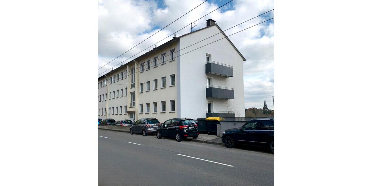 Hochparterre Solingen - 2 Zimmer, 58 m&sup2;, 136.000&euro; | Angebot:26447281