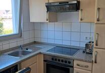 Schöne, möbl.2 Zimmer Wohnung in Wittlaer Einbrungen