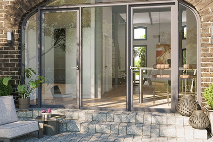 Gut Nauenhof 2 zimmer